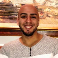 Mount Sinai Health System Employee Andy Rojas's profile photo