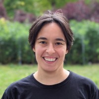 Aardvark Intelligence Employee Baylee Feore's profile photo