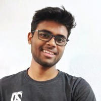 Google Employee Alok Kumar's profile photo