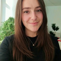 Анна Паляничка