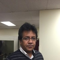 Essex County College Employee Abutaher Jabed's profile photo