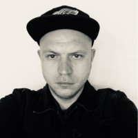 OXI. Employee Igor Nemets's profile photo