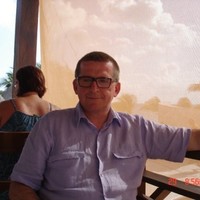 Irek Rogula Email & Phone Number