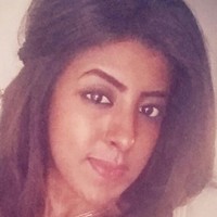 Samira Mohammed Email