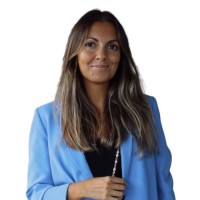 Made2Web Employee Ines Santos's profile photo