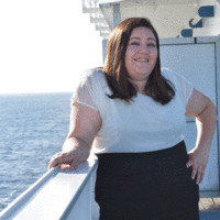 Chili's Employee Jess Daniel's profile photo