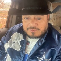 NOW Specialties, Inc. Employee Tony Vasquez's profile photo