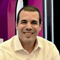 TikTok for Business Employee Douglas Montalvao's profile photo