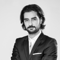 royaltiz Employee Pierre Arnaud's profile photo