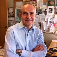 El Pais Employee Caño Antonio's profile photo