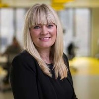 Climate-KIC Employee Briana van Strijp's profile photo