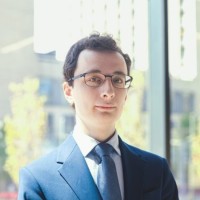 Thibaut Stussi Email & Phone Number