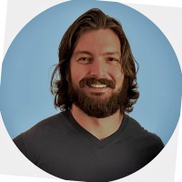 EY Behavioral Services Employee Alec Reano's profile photo