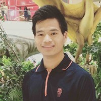 48Fitness Employee Muan Tonsing's profile photo