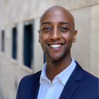 Pacioli Network Employee Yared T.'s profile photo