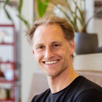 Purpose Employee Doekes Prakken's profile photo