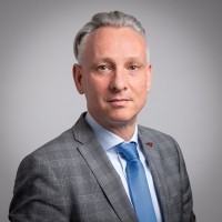 ERIKS Nederland Employee Hans Koremans's profile photo