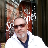 The IFH Group, Inc. Employee John Nagy's profile photo