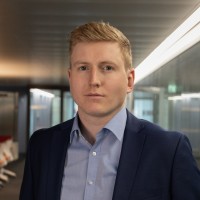 Swisscom Employee Timo Herrmann's profile photo