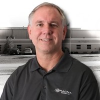 Sales Engineer Employee Tim Strasser's profile photo