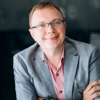 AIDA Healthcare Employee Michael Nikitin's profile photo