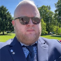 Freelance Producer/Audio Engineer Employee Noah R.'s profile photo