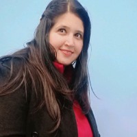 Ecoste Employee Rashi Batra's profile photo