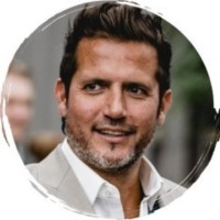 inlisol Employee Jon Philpott's profile photo