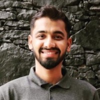 SalonEngine Employee Abhishek Jain's profile photo