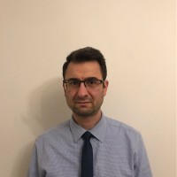 GP Surgery Employee Ayad al-Rubayi's profile photo