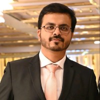 Talha Tariq's profile photo