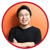 400F Employee 仁 中村's profile photo