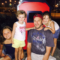 Allsouth Sprinkler Company Employee Doug Ritchie's profile photo