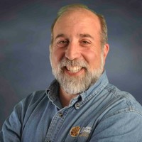 Eric Maxon