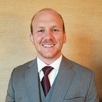 Aon Employee Tyler Davis's profile photo