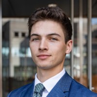Electric Era Employee Nicholas Roque's profile photo
