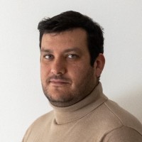 Parkki Employee Eliott Rey-Ivan's profile photo