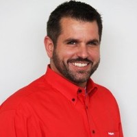 Hilti North America Employee Robert Davison's profile photo