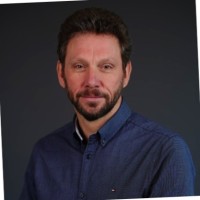 Effort Consulting Employee Kristian Siverbo's profile photo