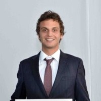 Empresas Ariztía Employee Raimundo Ariztia Ovalle's profile photo