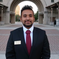 DOZ Employee Brian Cortez's profile photo