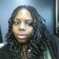 Urban Bricks Employee Quashira Black's profile photo