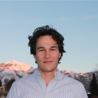 Calyx Containers Employee Kyle Bissell's profile photo
