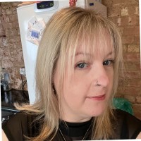 Wykes Engineering Ltd Employee Emma Arthurs's profile photo