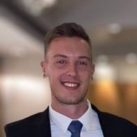 Deluxe Cleaning Employee Luke Malovic's profile photo