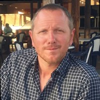 BatFast Cricket Employee Lee Duckworth's profile photo