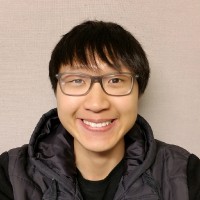 ADA Technologies, Inc. Employee William Wang's profile photo