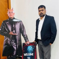 Vivek Saran Email & Phone Number