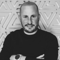 Tilt Screens Employee Greg Cooke's profile photo