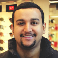 Worldpay Employee Bruno Almeida's profile photo